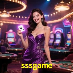 Estatísticas sssgame