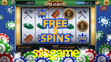 A Revolução dos Aplicativos de Jogos no sssgame