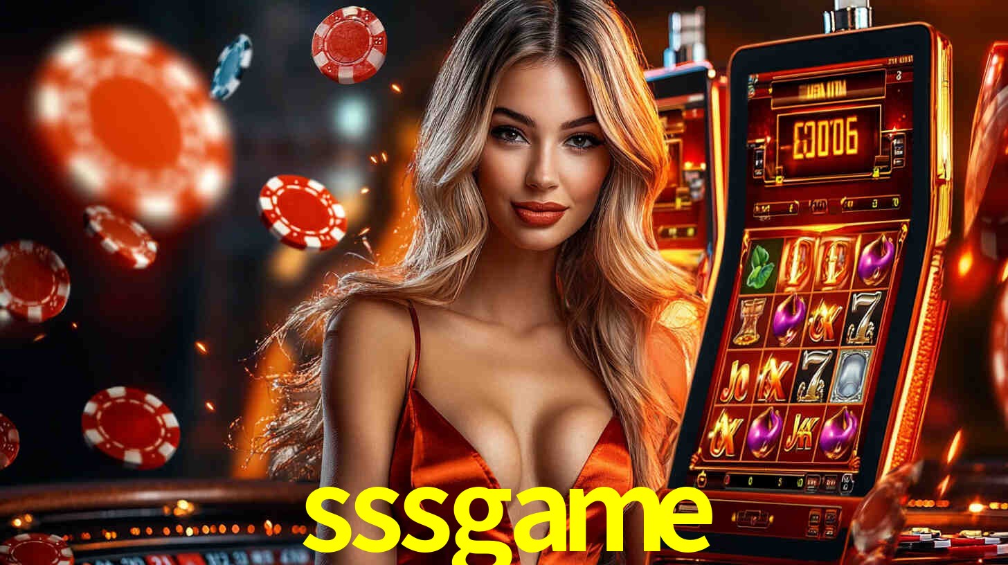sssgame - Sorte Online Brasil Oficial - sssgame.com