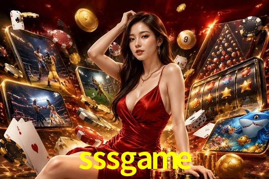 Welcome Bonus sssgame