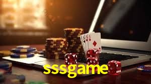 Mesa de Roleta sssgame