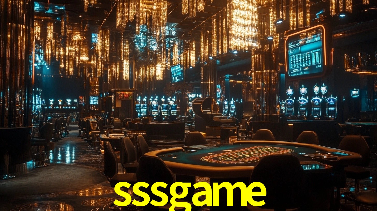 sssgame.com