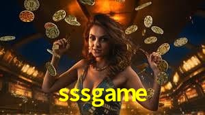 Bonus Features sssgame