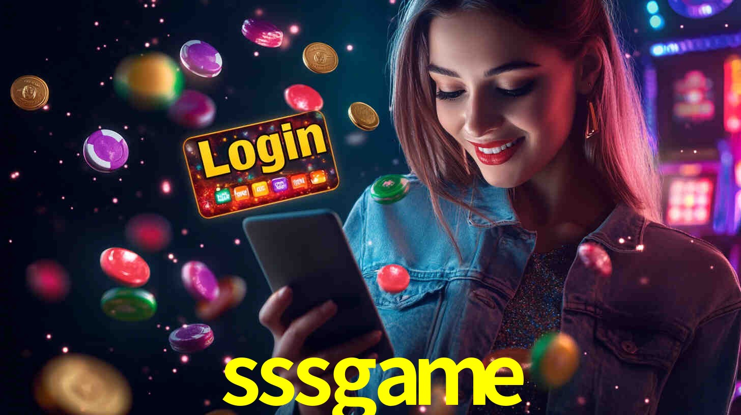 A Emoção da Loteria na sssgame: Uma Chance de Mudança de Vida