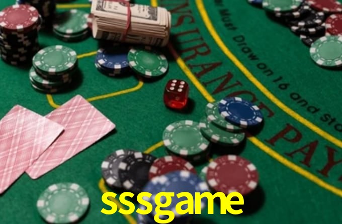 sssgame.com