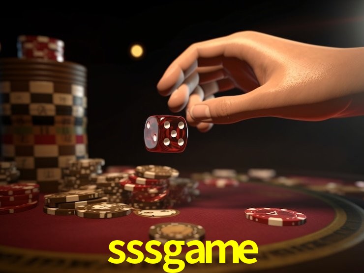 Catálogo de jogos sssgame com fornecedores Pragmatic Play, Evolution, NetEnt