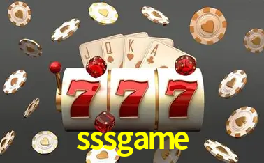 Descubra o Mundo do Cassino Online com sssgame