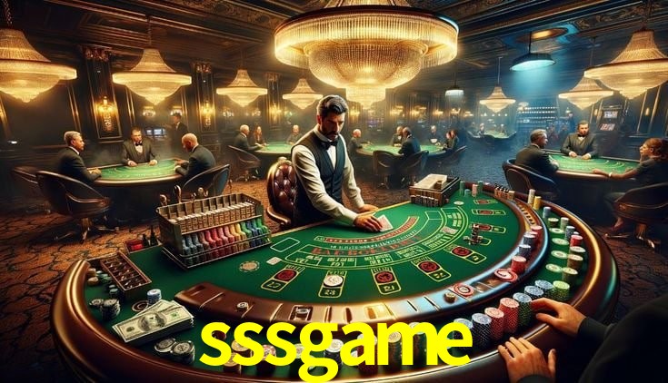 Game Statistics sssgame