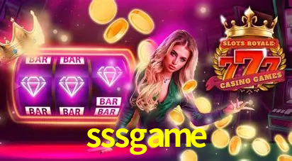 Descubra a Magia dos Jogos de Arcade no sssgame