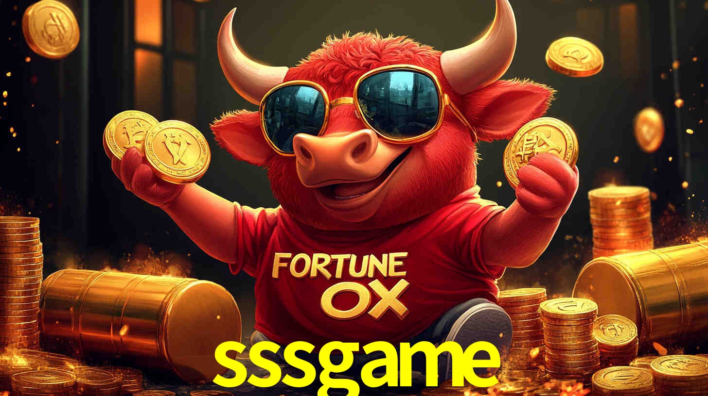 Descubra a Essência do sssgame: Nossa História e Compromissos