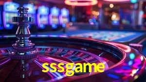 Design Responsivo sssgame