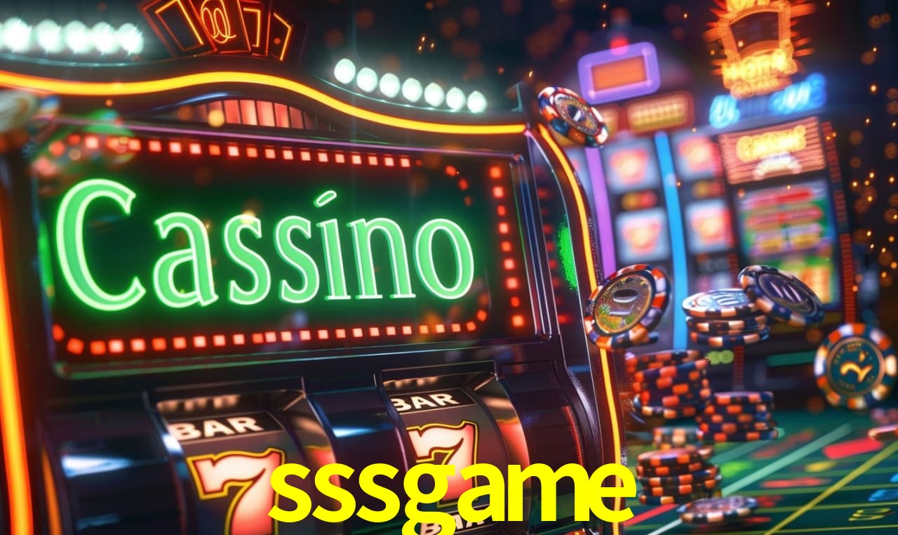 Instalação Android sssgame