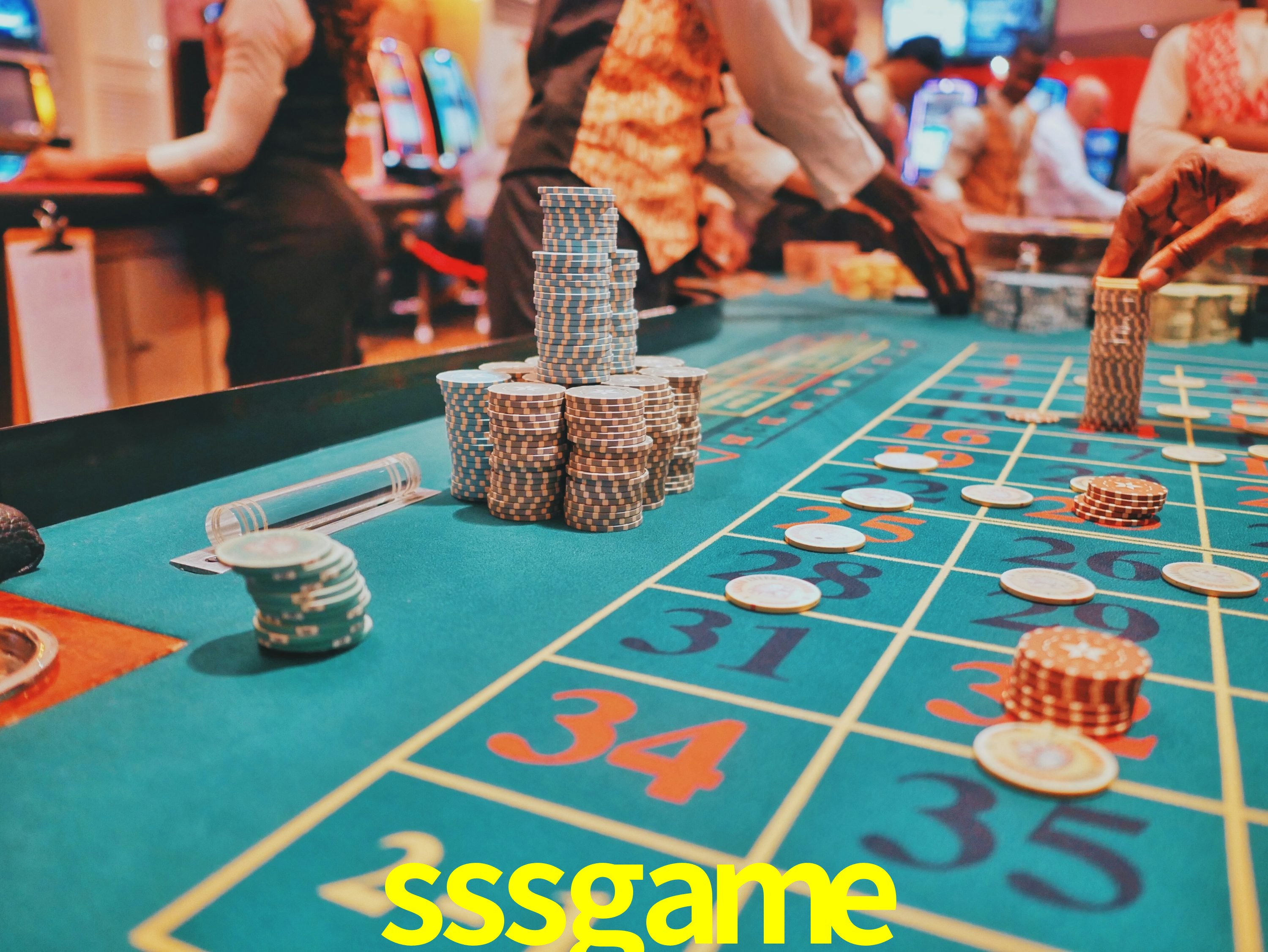 Diretório de Jogos sssgame