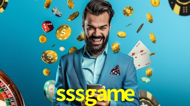 Slot Games sssgame