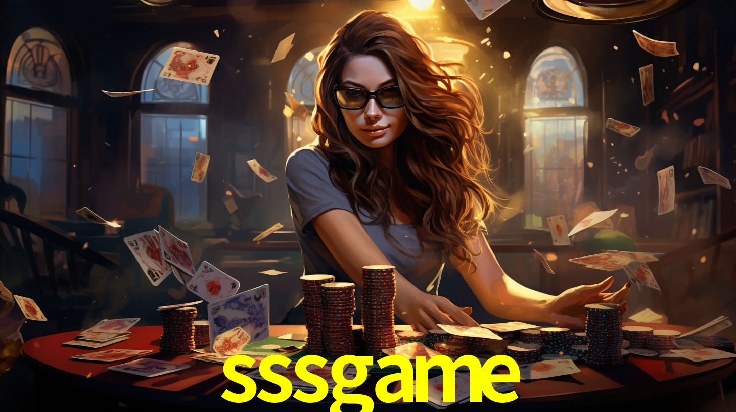 Roulette Table sssgame