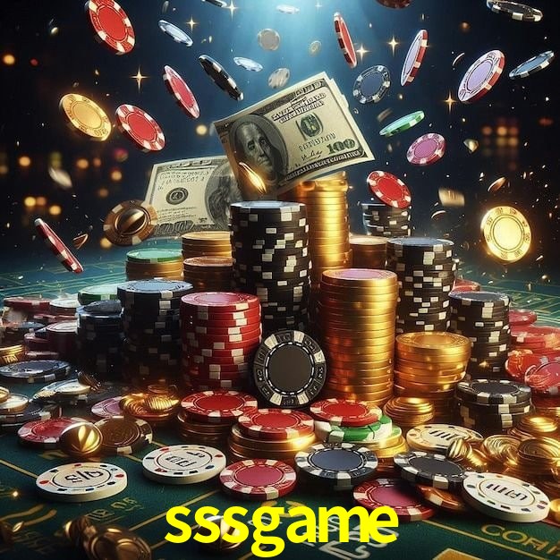 Casino Ao Vivo sssgame
