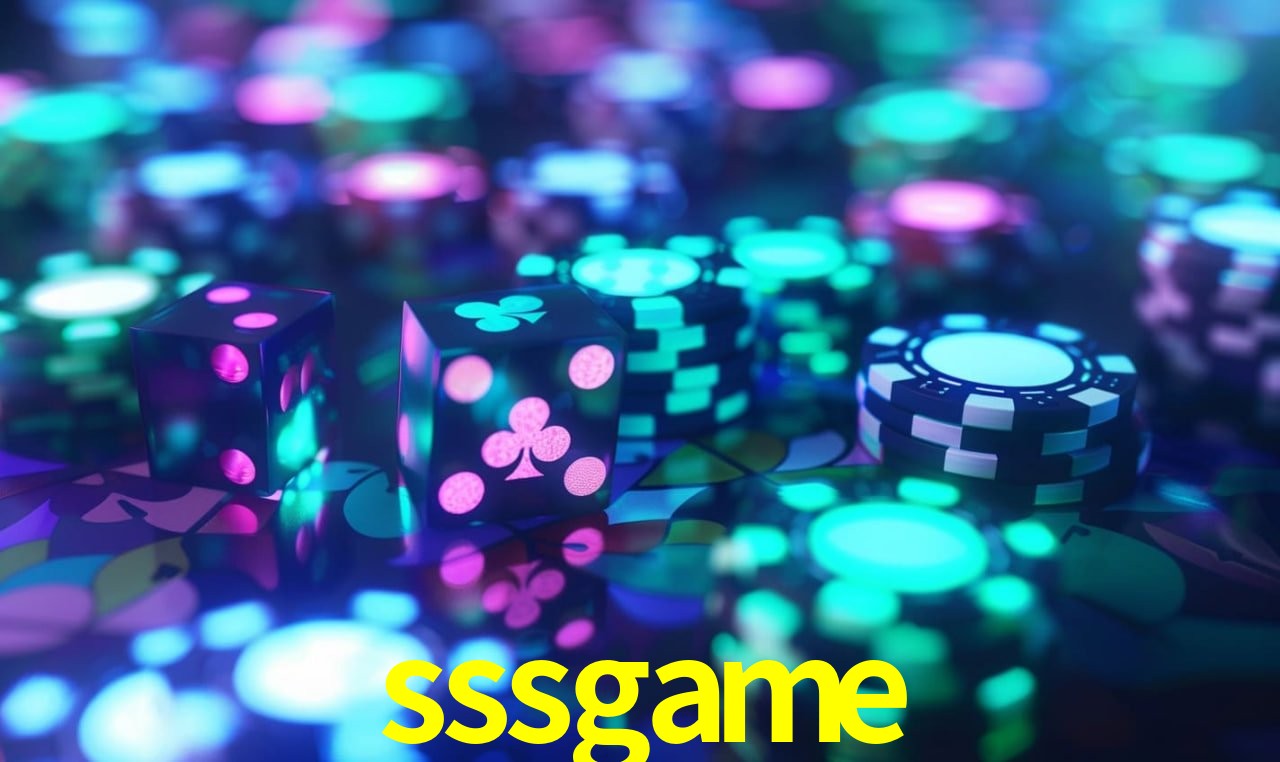 Recursos de Bônus sssgame