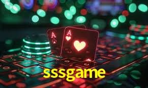 Sistemas de Segurança sssgame