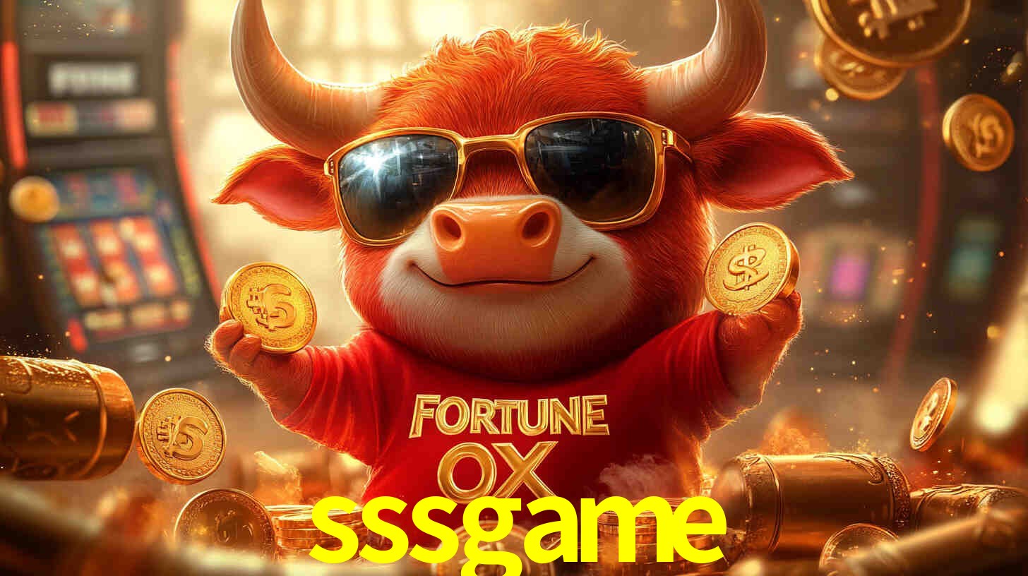 Bônus Generosos e Exclusivos no sssgame para Você!