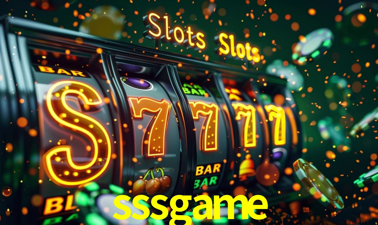 Casino Ao Vivo sssgame