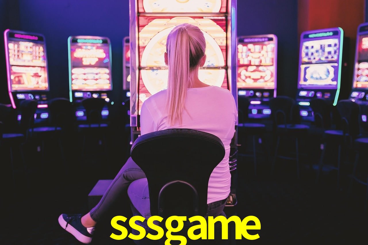 Game Providers sssgame