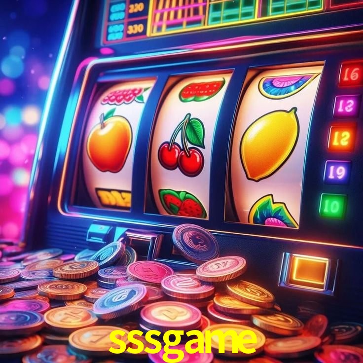 Tecnologia da Plataforma sssgame