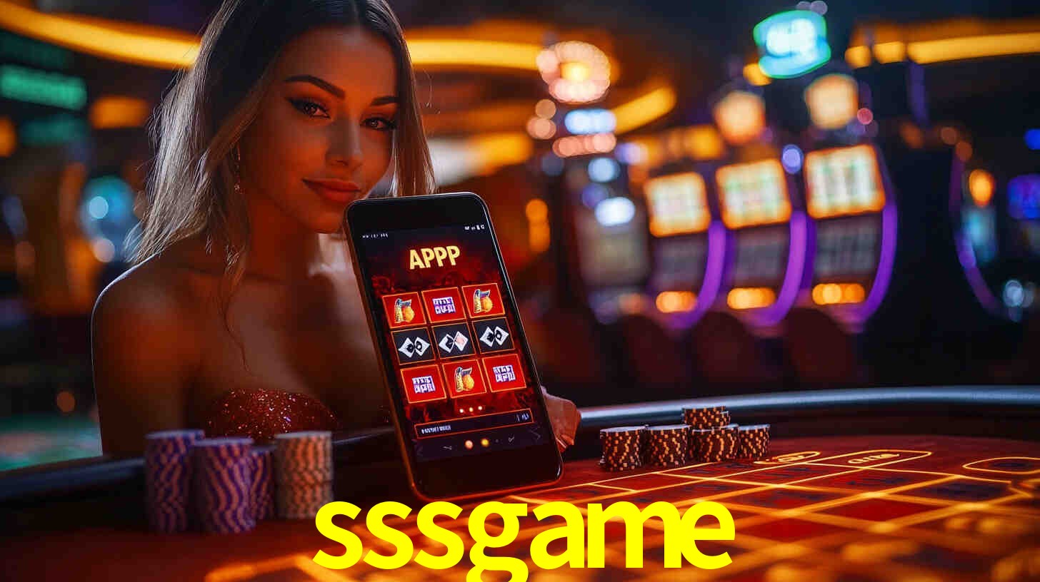 Desvendando o Mundo dos Jogos Virtuais na sssgame