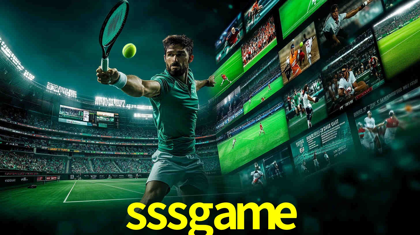 Inovações de Jogos na sssgame: O Futuro das Experiências Interativas