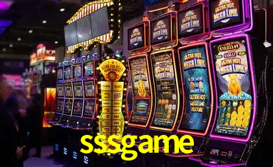 Descubra a Magia dos Jogos de Arcade no sssgame
