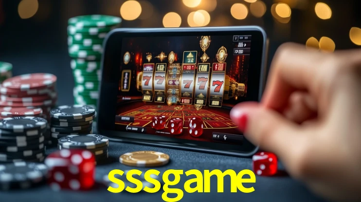 Premium Interface sssgame
