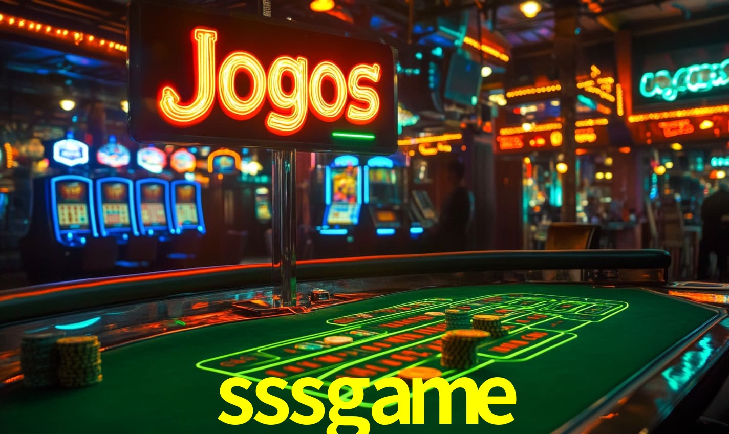 FAQ sssgame Brasil