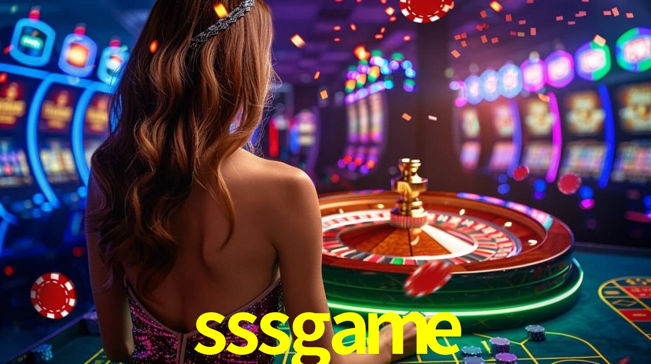 Página de download sssgame