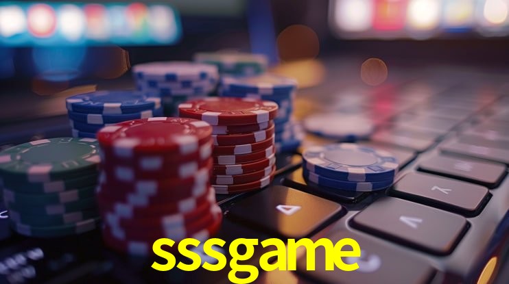 Acesso à conta sssgame