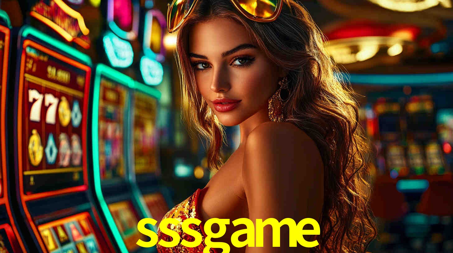sssgame App Interface