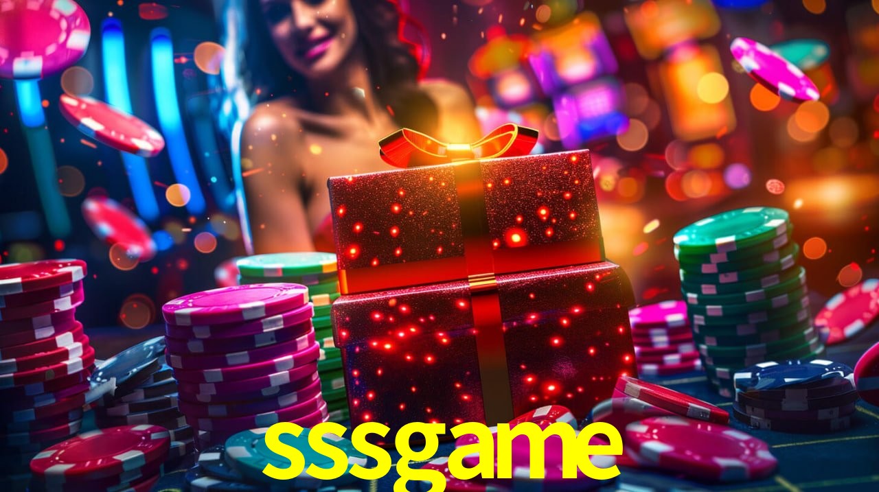 Bônus de Boas-vindas sssgame