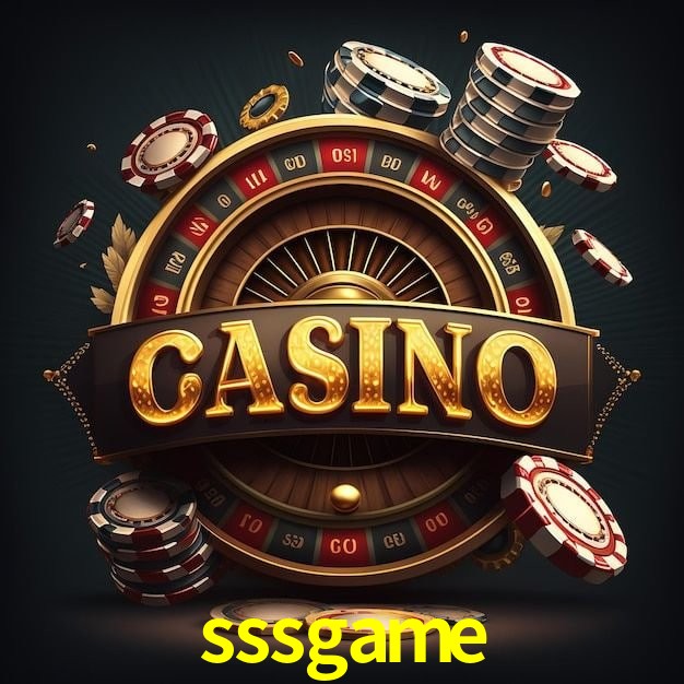 App mobile sssgame