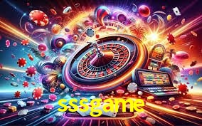 Benefícios da Conta sssgame