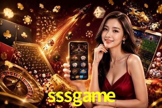 Responsive Design sssgame