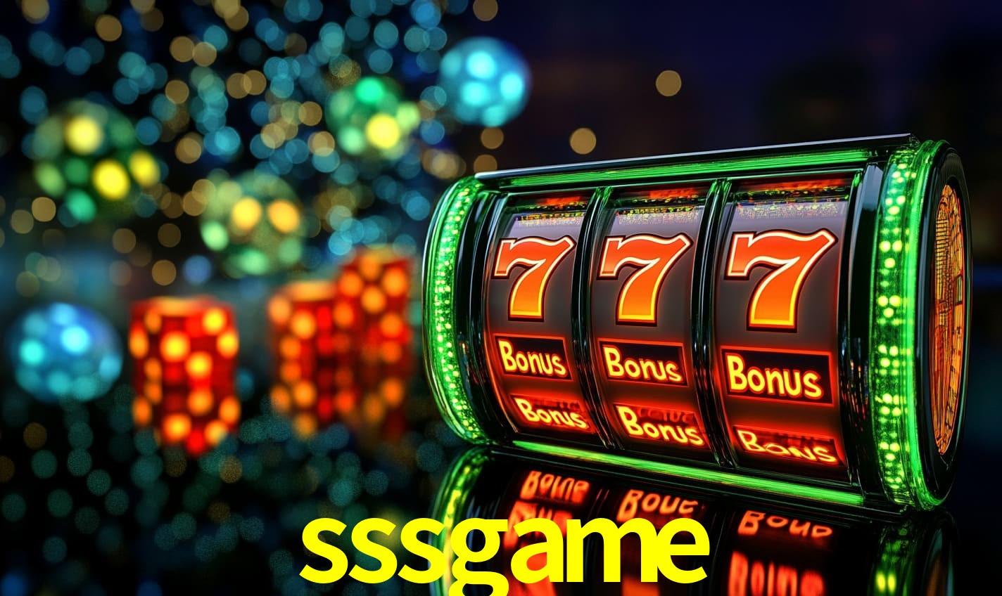Estatísticas sssgame