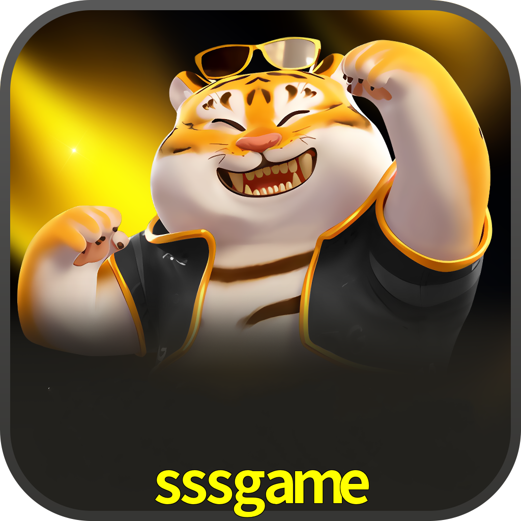 Logo sssgame