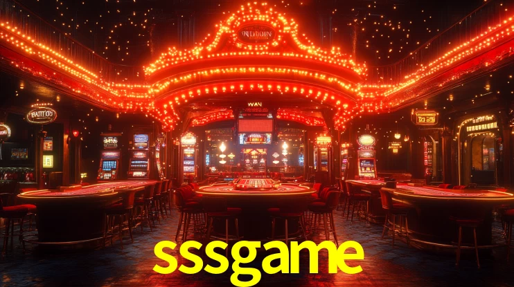 sssgame bet