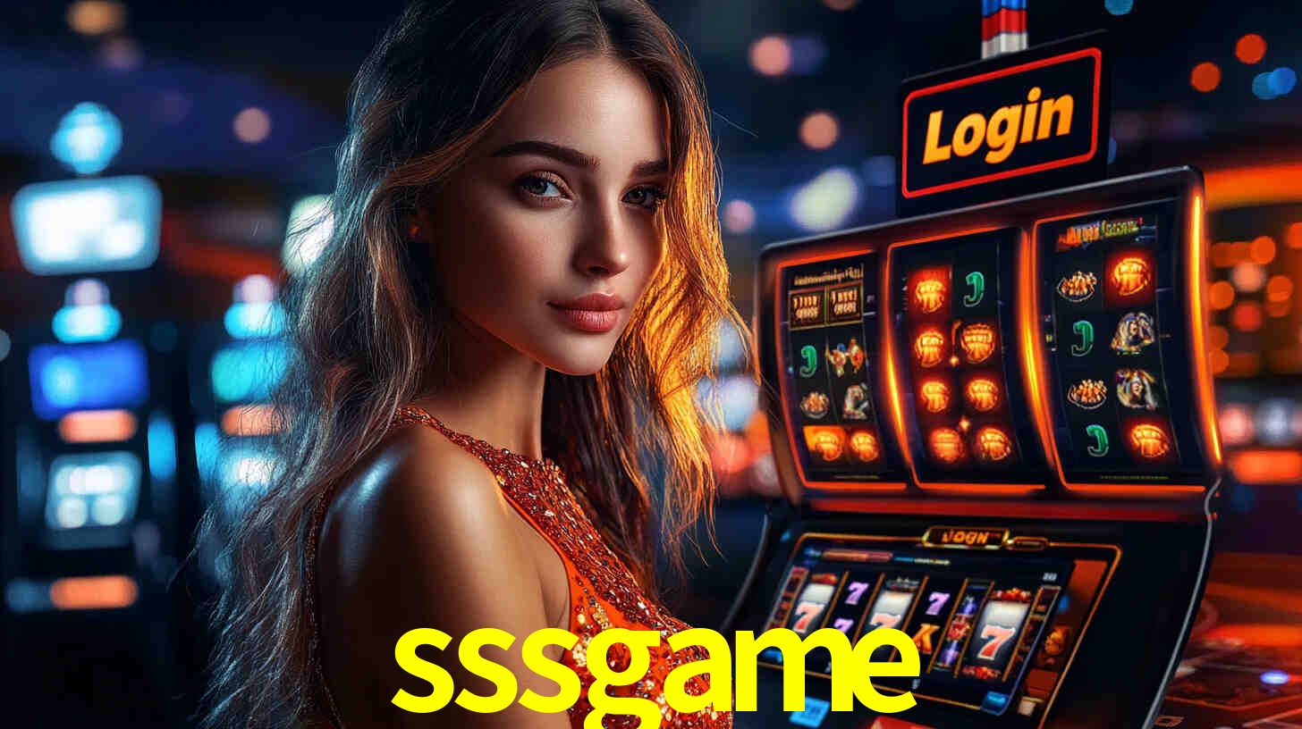 Sinta a adrenalina dos jogos de cassino com sssgame