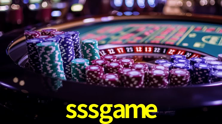 Welcome Bonus sssgame
