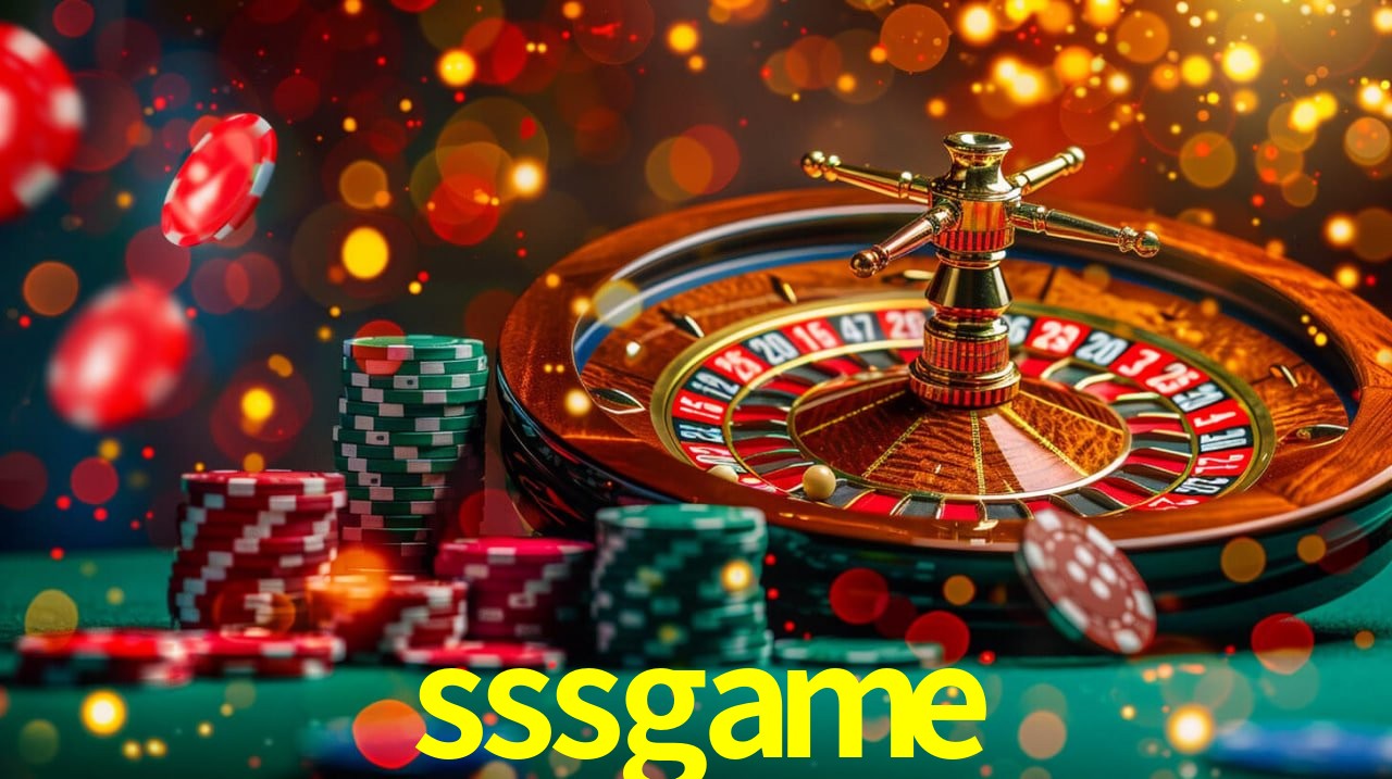 Descubra a Essência do sssgame: Nossa História e Compromissos