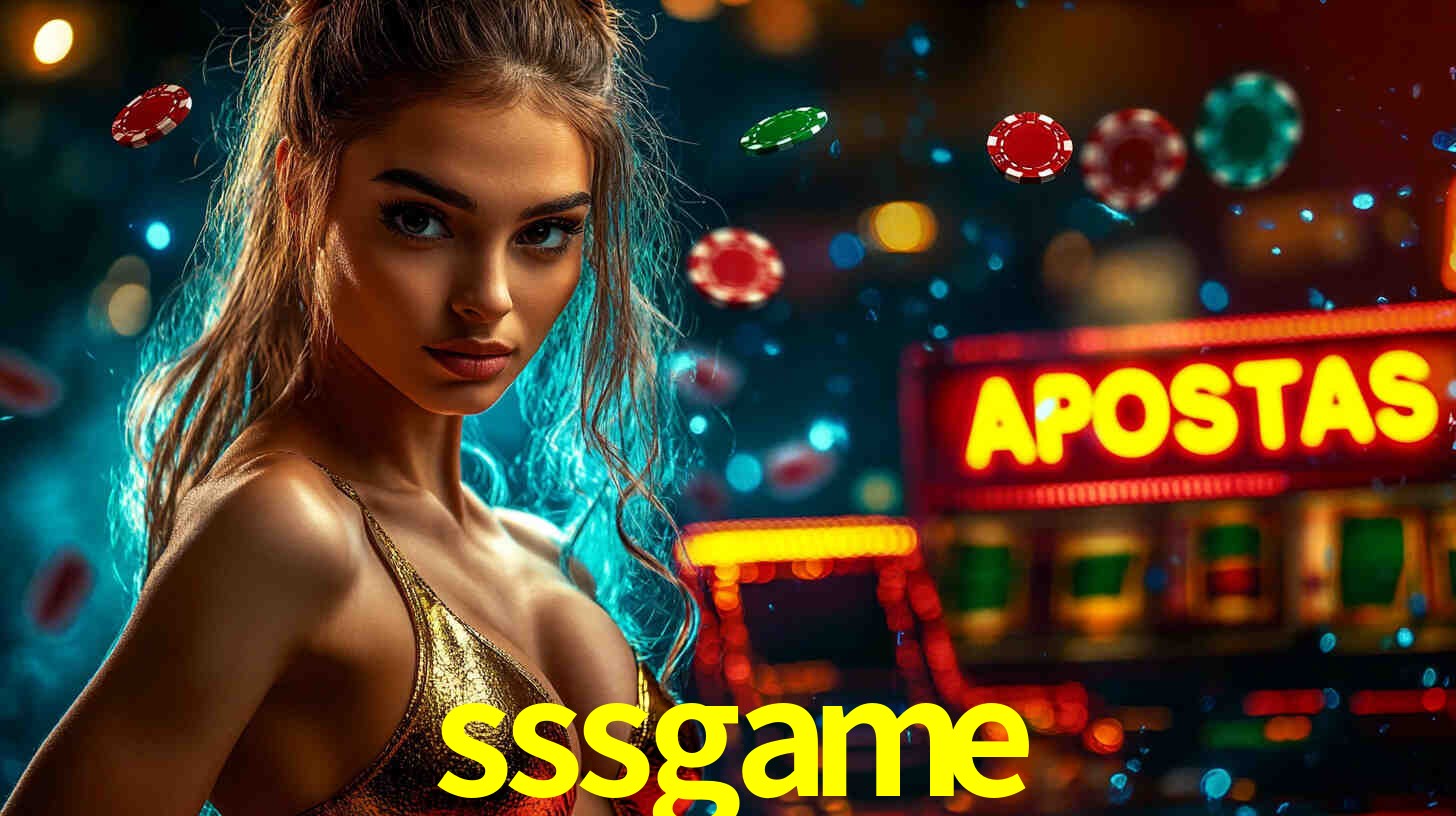 Inovações de Jogos na sssgame: O Futuro das Experiências Interativas