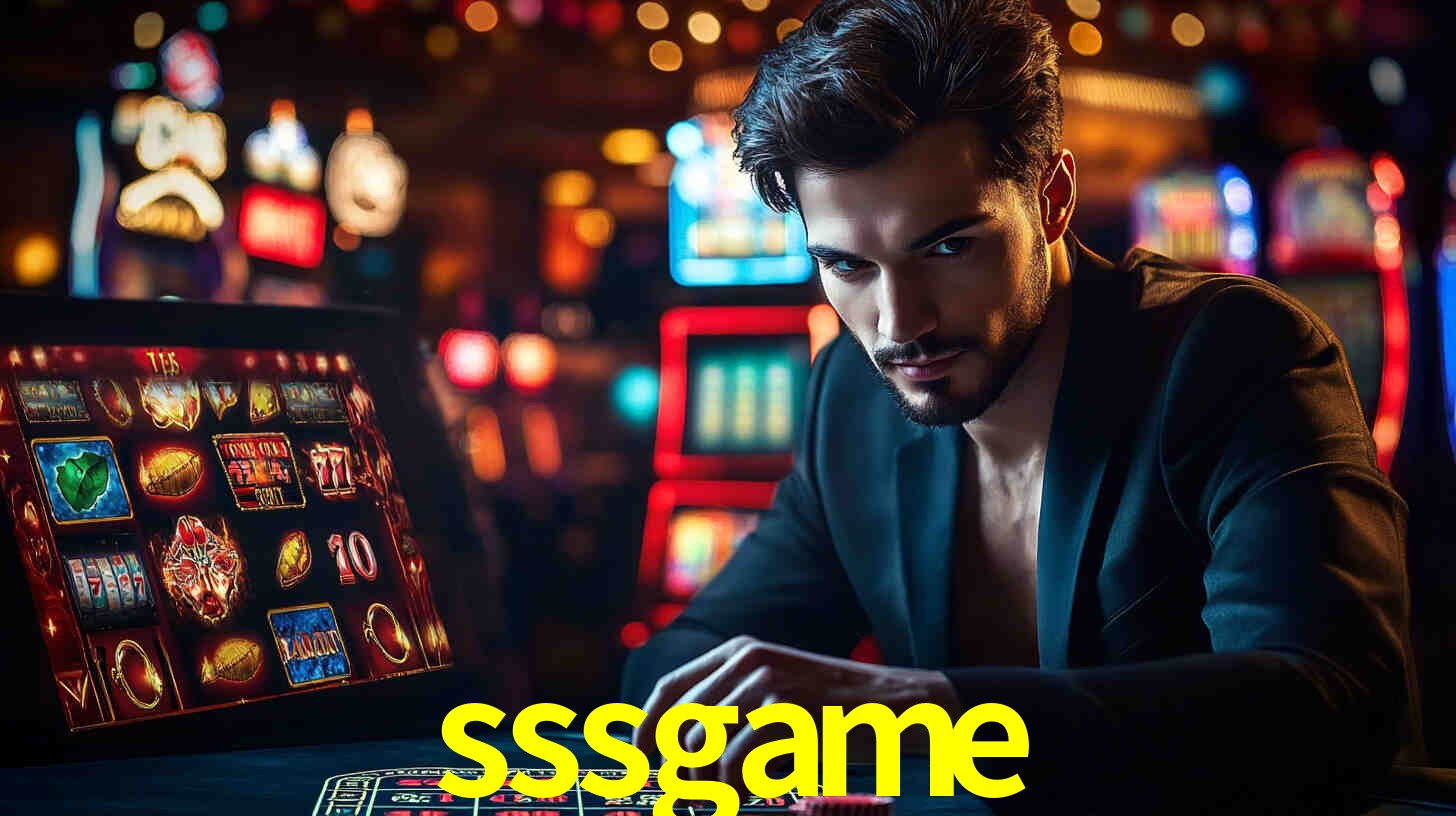 sssgame bet