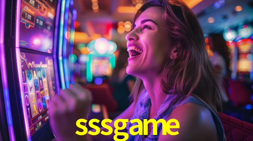 sssgame.com