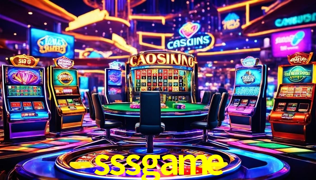 Game Statistics sssgame