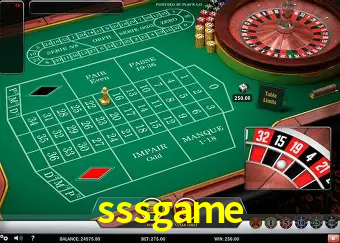 Live Casino sssgame
