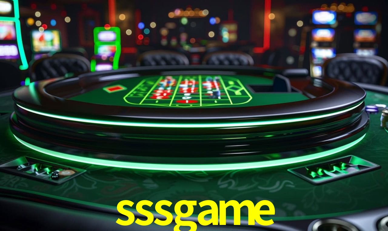 Weekend Specials sssgame